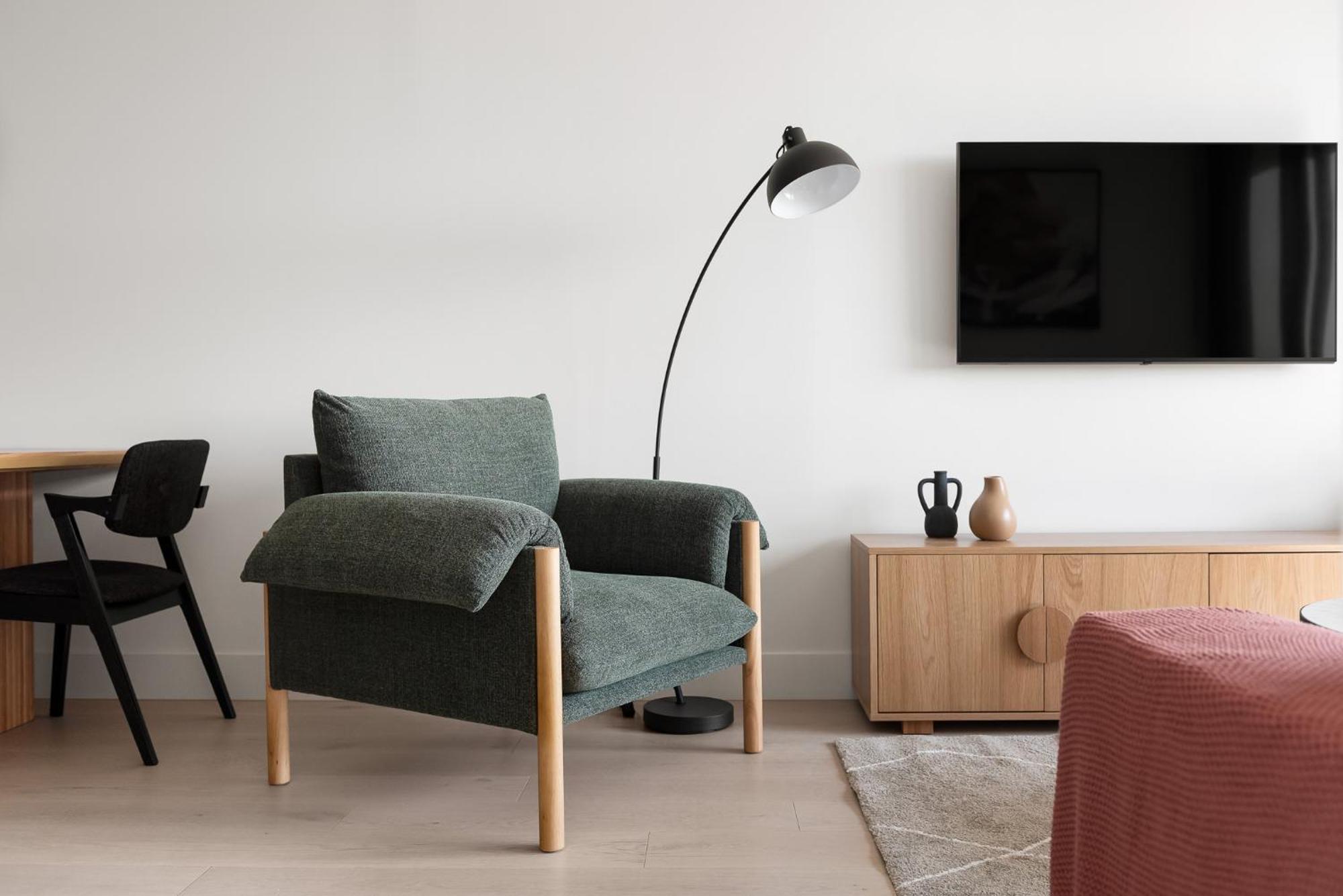 Urban Rest Richmond Swan Street Apartamento Melbourne Exterior foto