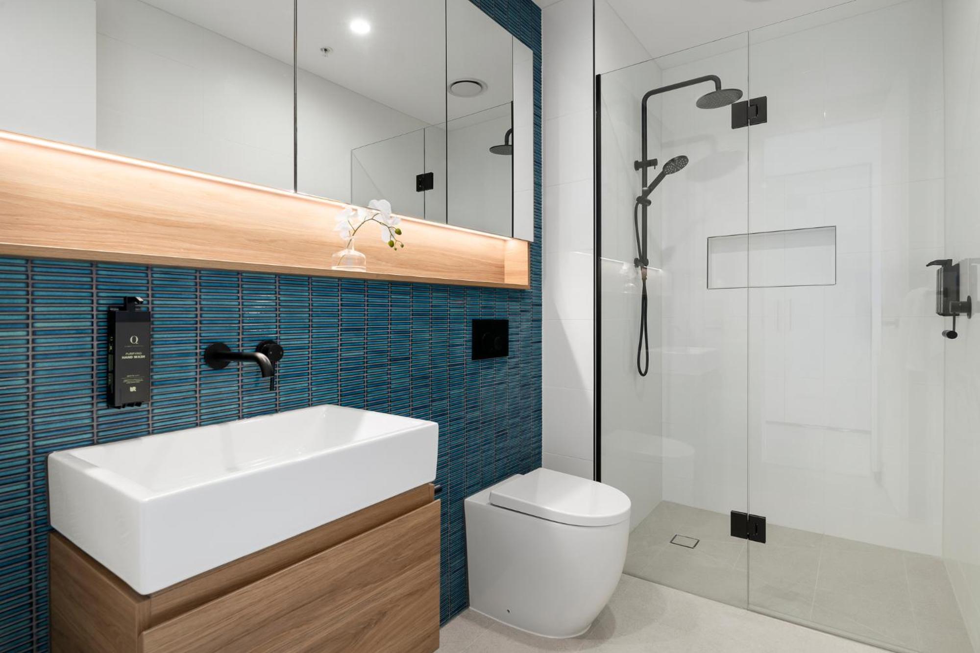 Urban Rest Richmond Swan Street Apartamento Melbourne Exterior foto